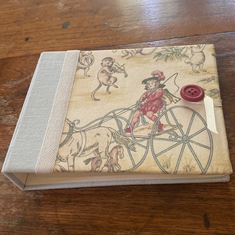 Photo book